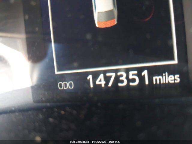 2017 TOYOTA COROLLA SE VIN: 2T1BURHE4HC808127