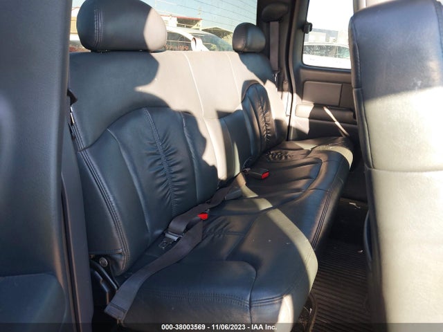 2001 GMC SIERRA 1500 SLE VIN: 2GTEK19T211224623