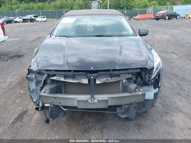 Cadillac Xts V4u Coachbuilder Limousine 2019 2GEXG6U36K9550305 Image 6
