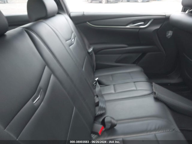 Cadillac Xts V4u Coachbuilder Limousine 2019 2GEXG6U36K9550305 Image 8