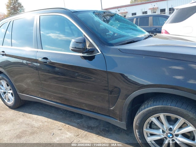 BMW X5 Sdrive35i 2015 5UXKR2C58F0H35370 Image 13