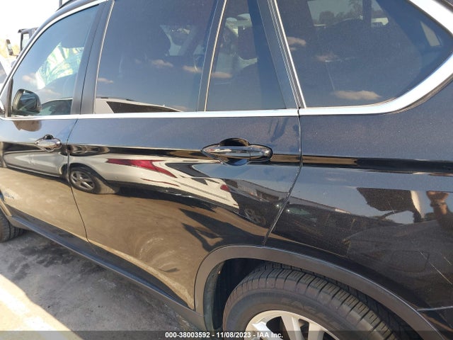 BMW X5 Sdrive35i 2015 5UXKR2C58F0H35370 Image 14