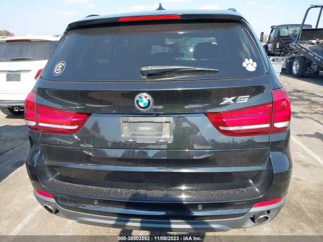 BMW X5 Sdrive35i 2015 5UXKR2C58F0H35370 Image 16