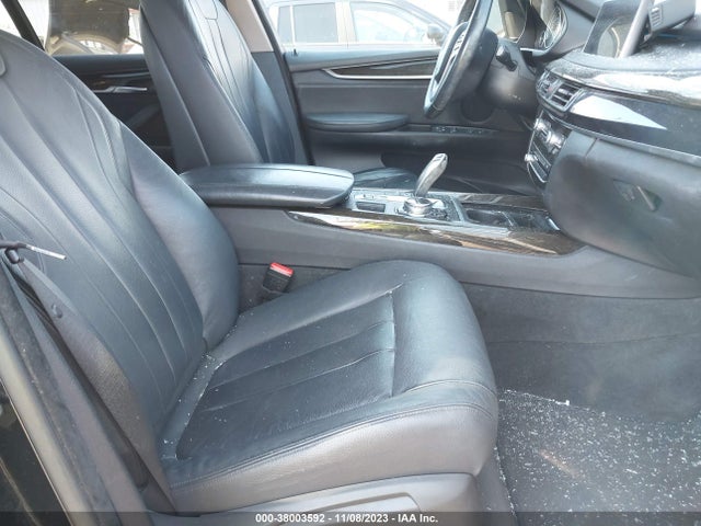 BMW X5 Sdrive35i 2015 5UXKR2C58F0H35370 Image 5