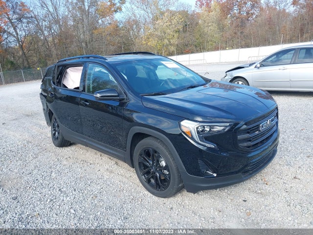 2021 3GKALPEV1ML335970 main image