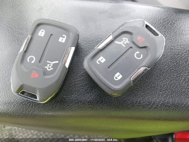 GMC Terrain Fwd Slt 2021 3GKALPEV1ML335970 Image 11