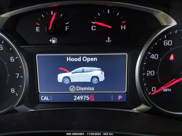 GMC Terrain Fwd Slt 2021 3GKALPEV1ML335970 Image 15