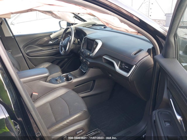 GMC Terrain Fwd Slt 2021 3GKALPEV1ML335970 Image 5