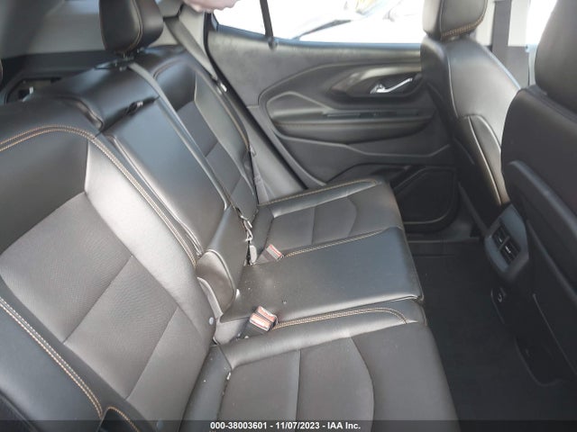 GMC Terrain Fwd Slt 2021 3GKALPEV1ML335970 Image 8