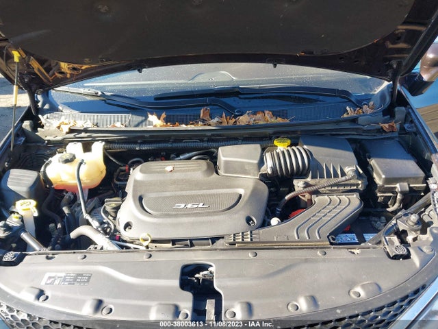 2C4RC1EG0HR551038 Chrysler Pacifica Touring-l Plus