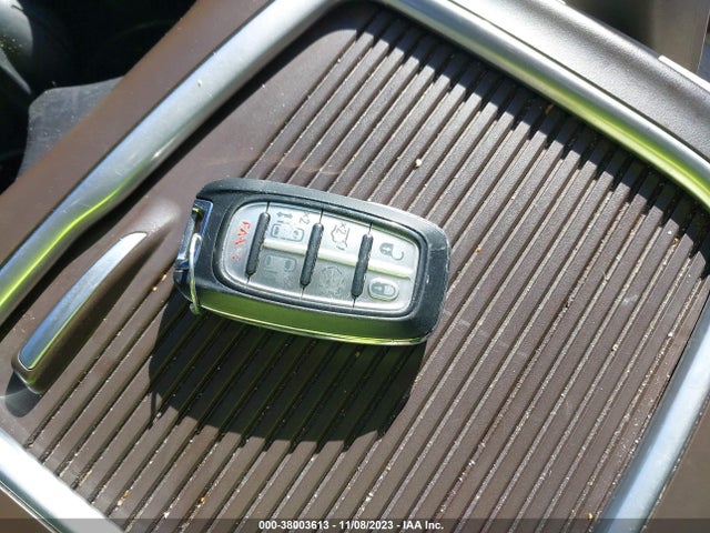 2C4RC1EG0HR551038 Chrysler Pacifica Touring-l Plus