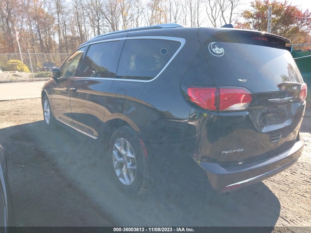 2C4RC1EG0HR551038 Chrysler Pacifica Touring-l Plus