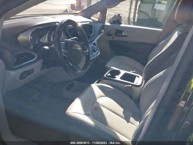 2C4RC1EG0HR551038 Chrysler Pacifica Touring-l Plus