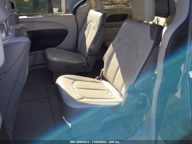 2C4RC1EG0HR551038 Chrysler Pacifica Touring-l Plus