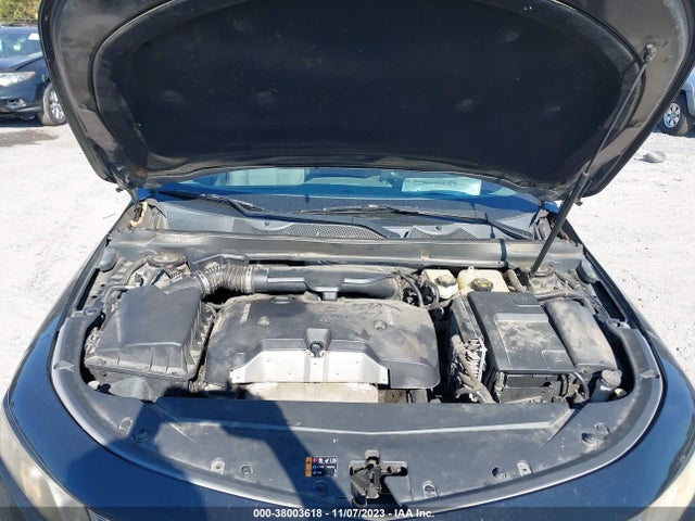 2014 CHEVROLET IMPALA 1LS VIN: 2G11Y5SL5E9115362
