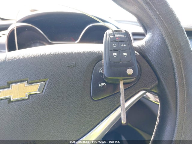 2014 CHEVROLET IMPALA 1LS VIN: 2G11Y5SL5E9115362