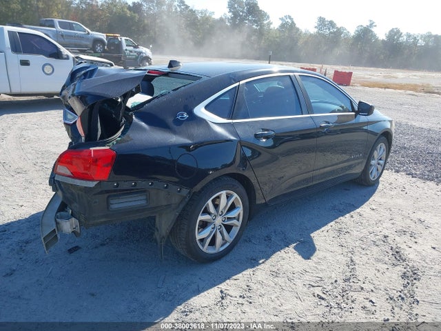 2014 CHEVROLET IMPALA 1LS VIN: 2G11Y5SL5E9115362