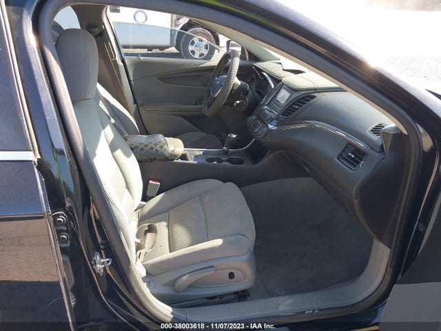 2014 CHEVROLET IMPALA 1LS VIN: 2G11Y5SL5E9115362