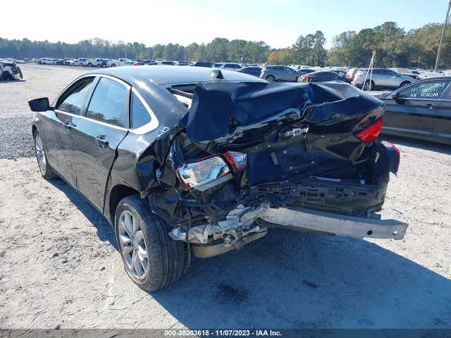 2014 CHEVROLET IMPALA 1LS VIN: 2G11Y5SL5E9115362