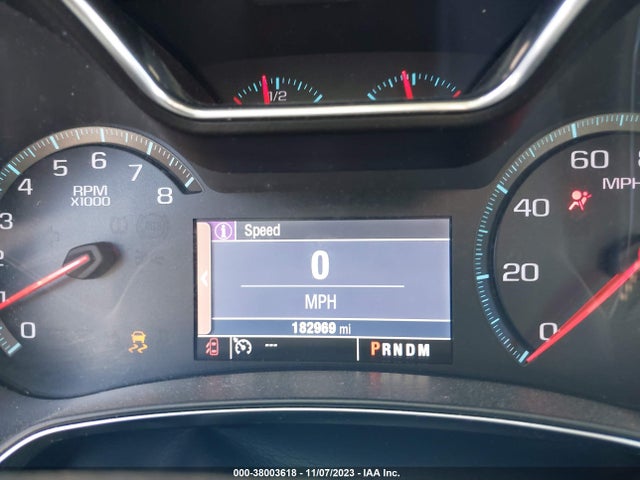 2014 CHEVROLET IMPALA 1LS VIN: 2G11Y5SL5E9115362