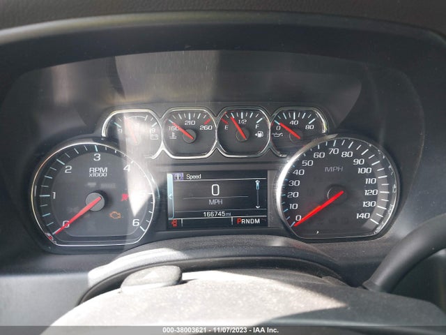 Chevrolet Silverado 1500 Lt 2014 3GCPCREC8EG384206 Image 7