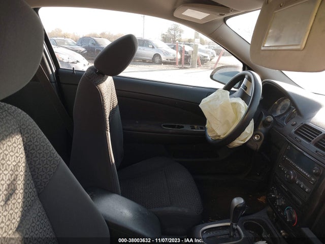2007 PONTIAC G5 VIN: 1G2AL15F577303019