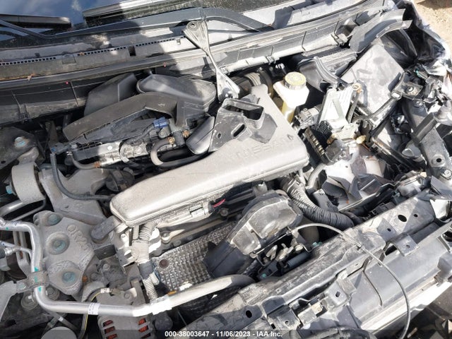 Nissan ROGUE S 2019 KNMAT2MV3KP501018 Image 10