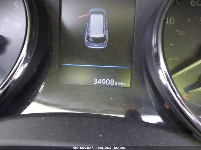 Nissan ROGUE S 2019 KNMAT2MV3KP501018 Image 7