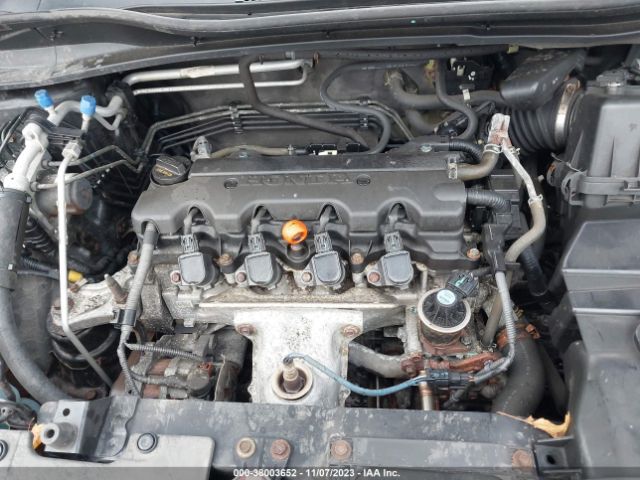3CZRU6H71GM735135 Honda Hr-v Ex-l