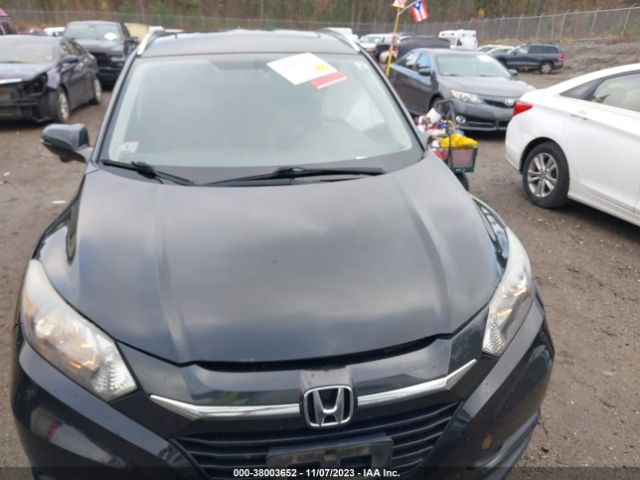 3CZRU6H71GM735135 Honda Hr-v Ex-l