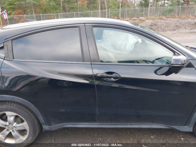 3CZRU6H71GM735135 Honda Hr-v Ex-l