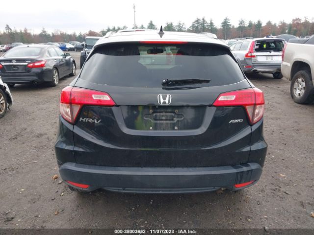 3CZRU6H71GM735135 Honda Hr-v Ex-l