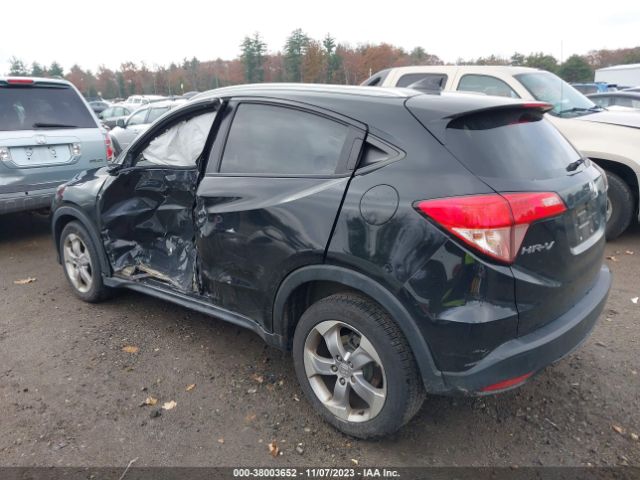 3CZRU6H71GM735135 Honda Hr-v Ex-l