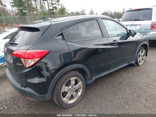 3CZRU6H71GM735135 Honda Hr-v Ex-l