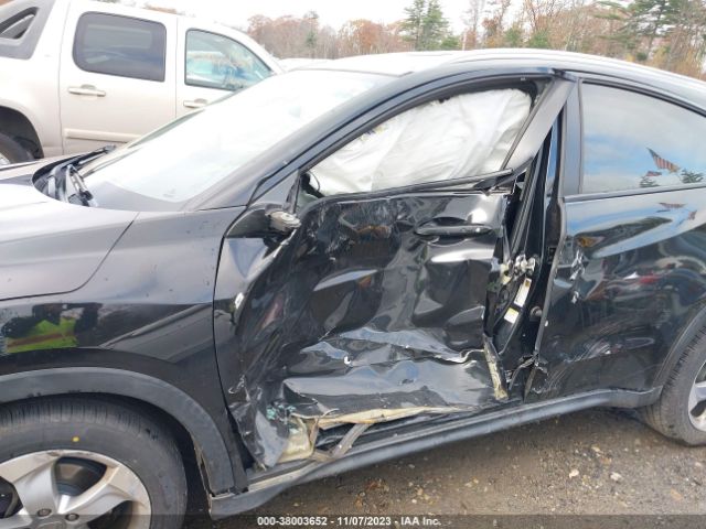 3CZRU6H71GM735135 Honda Hr-v Ex-l