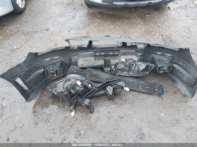2007 SUBARU IMPREZA WRX VIN: JF1GD746X7G502175