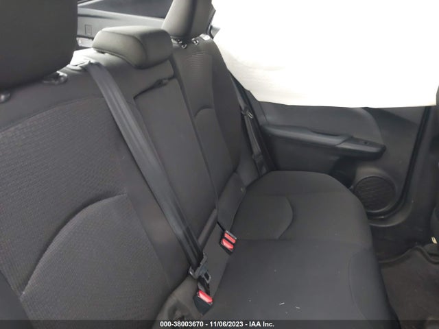 Toyota Prius Le 2020 JTDKARFU1L3115813 Image 8