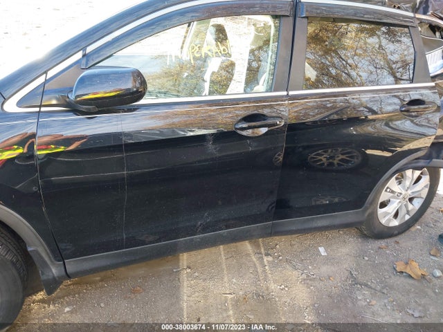 2014 HONDA CR-V EX-L VIN: 2HKRM4H79EH696680
