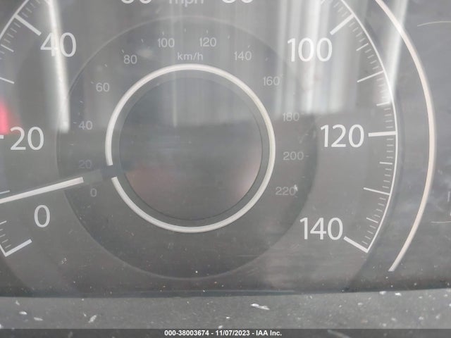 Honda Cr-v Ex-l 2014 2HKRM4H79EH696680 Image 15