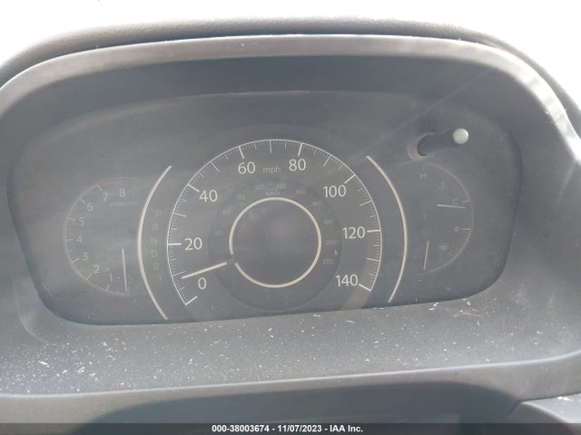 2014 HONDA CR-V EX-L VIN: 2HKRM4H79EH696680