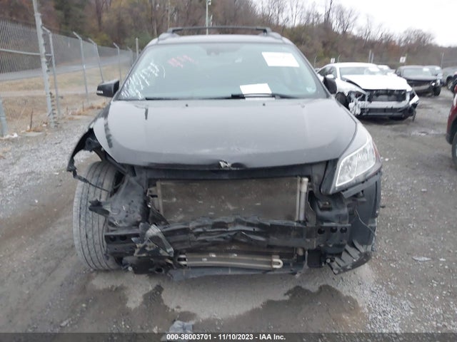 Chevrolet Traverse Premier 2017 1GNKVJKD1HJ119530 Image 12