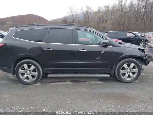 Chevrolet Traverse Premier 2017 1GNKVJKD1HJ119530 Image 13