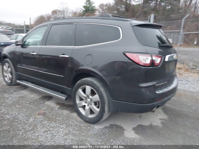 Chevrolet Traverse Premier 2017 1GNKVJKD1HJ119530 Image 3