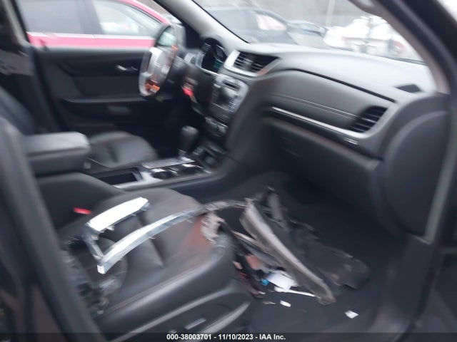 Chevrolet Traverse Premier 2017 1GNKVJKD1HJ119530 Image 5