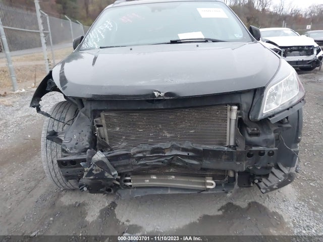 Chevrolet Traverse Premier 2017 1GNKVJKD1HJ119530 Image 6