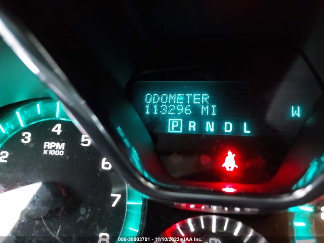 Chevrolet Traverse Premier 2017 1GNKVJKD1HJ119530 Image 7