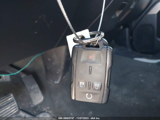 Chevrolet Silverado 1500 1lt 2017 1GCPCREC6HF130791 Image 11