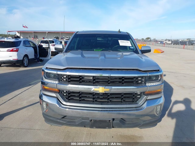 Chevrolet Silverado 1500 1lt 2017 1GCPCREC6HF130791 Image 12