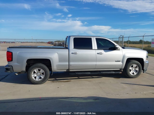 Chevrolet Silverado 1500 1lt 2017 1GCPCREC6HF130791 Image 13