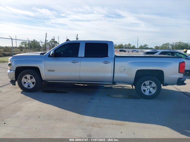 Chevrolet Silverado 1500 1lt 2017 1GCPCREC6HF130791 Image 14